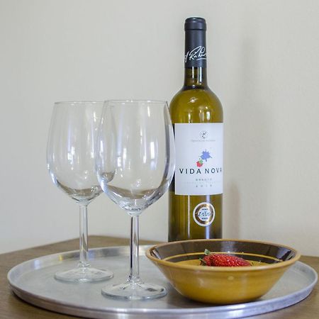 Villa Anita Quarteira Εξωτερικό φωτογραφία