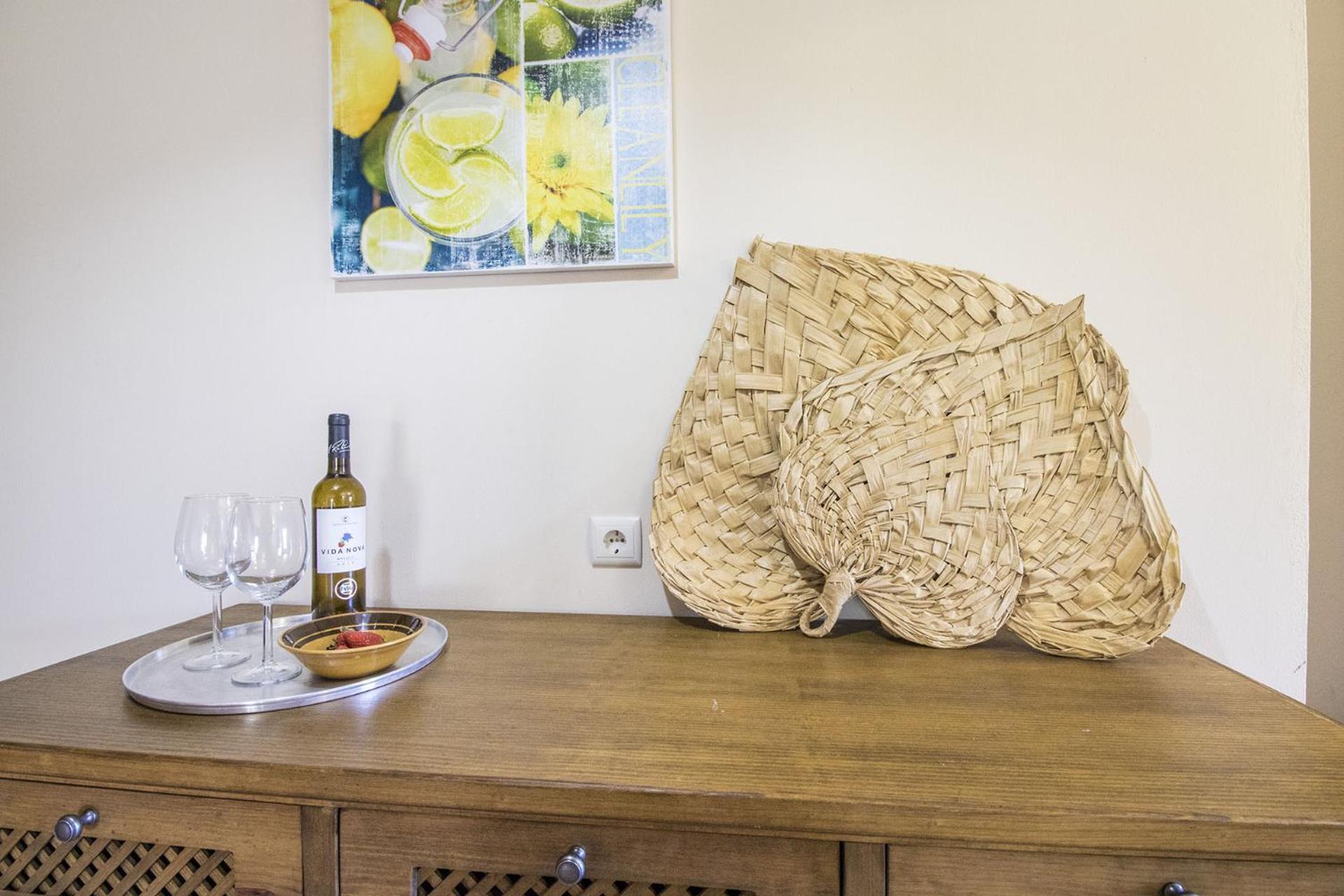 Villa Anita Quarteira Εξωτερικό φωτογραφία