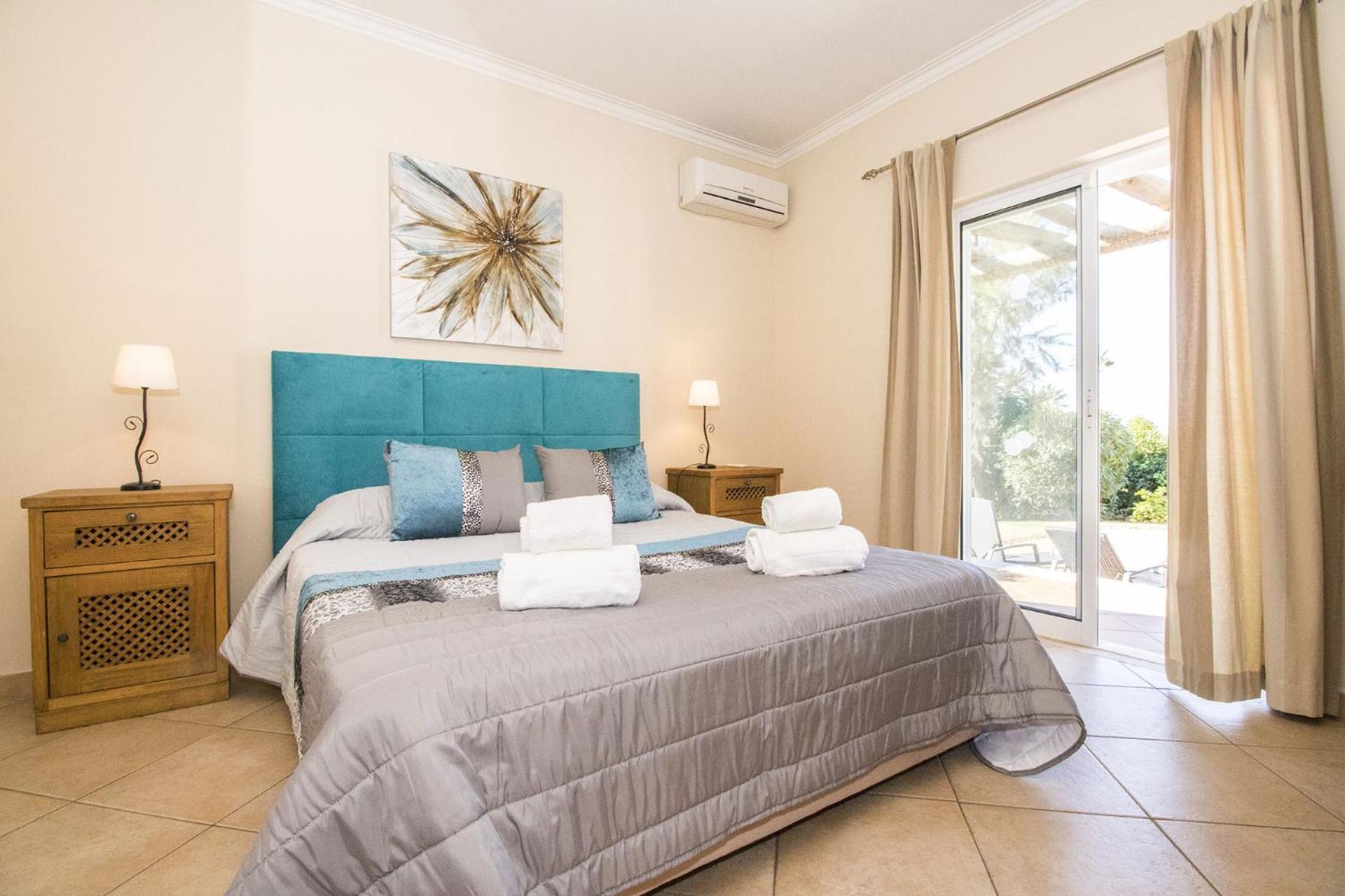 Villa Anita Quarteira Εξωτερικό φωτογραφία