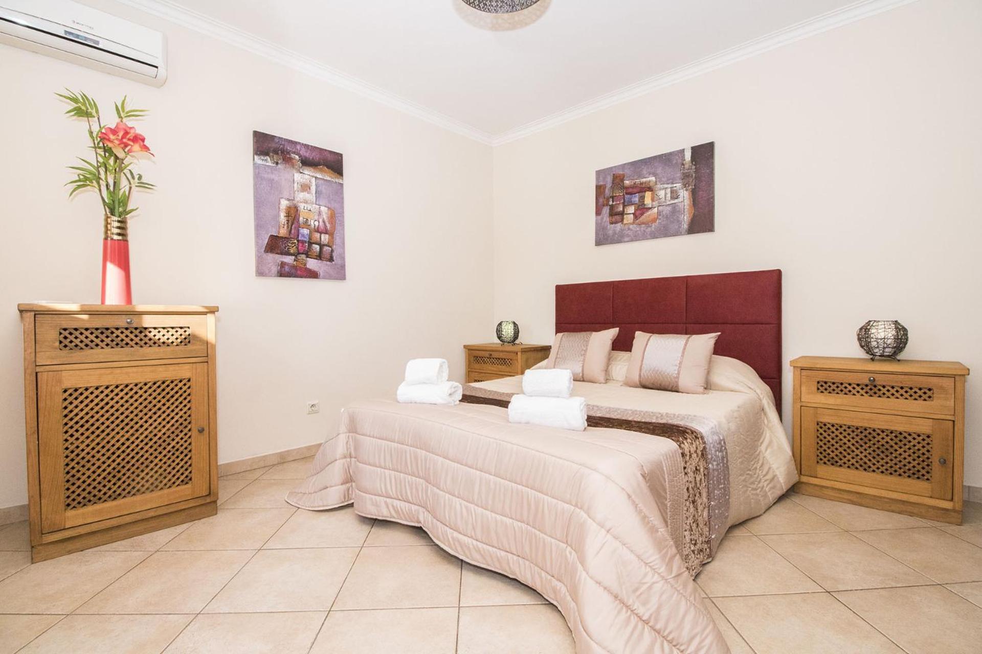 Villa Anita Quarteira Εξωτερικό φωτογραφία