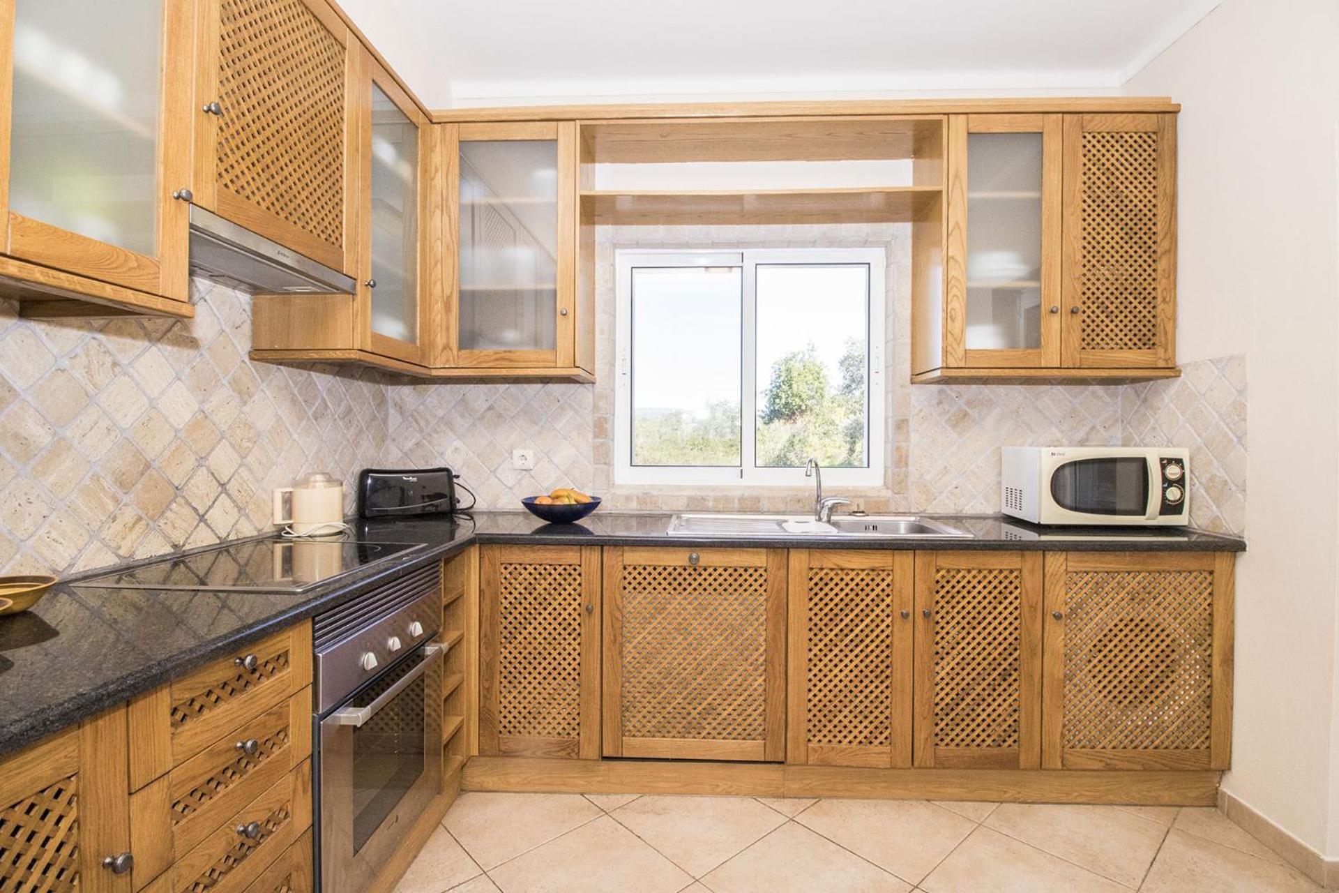 Villa Anita Quarteira Εξωτερικό φωτογραφία