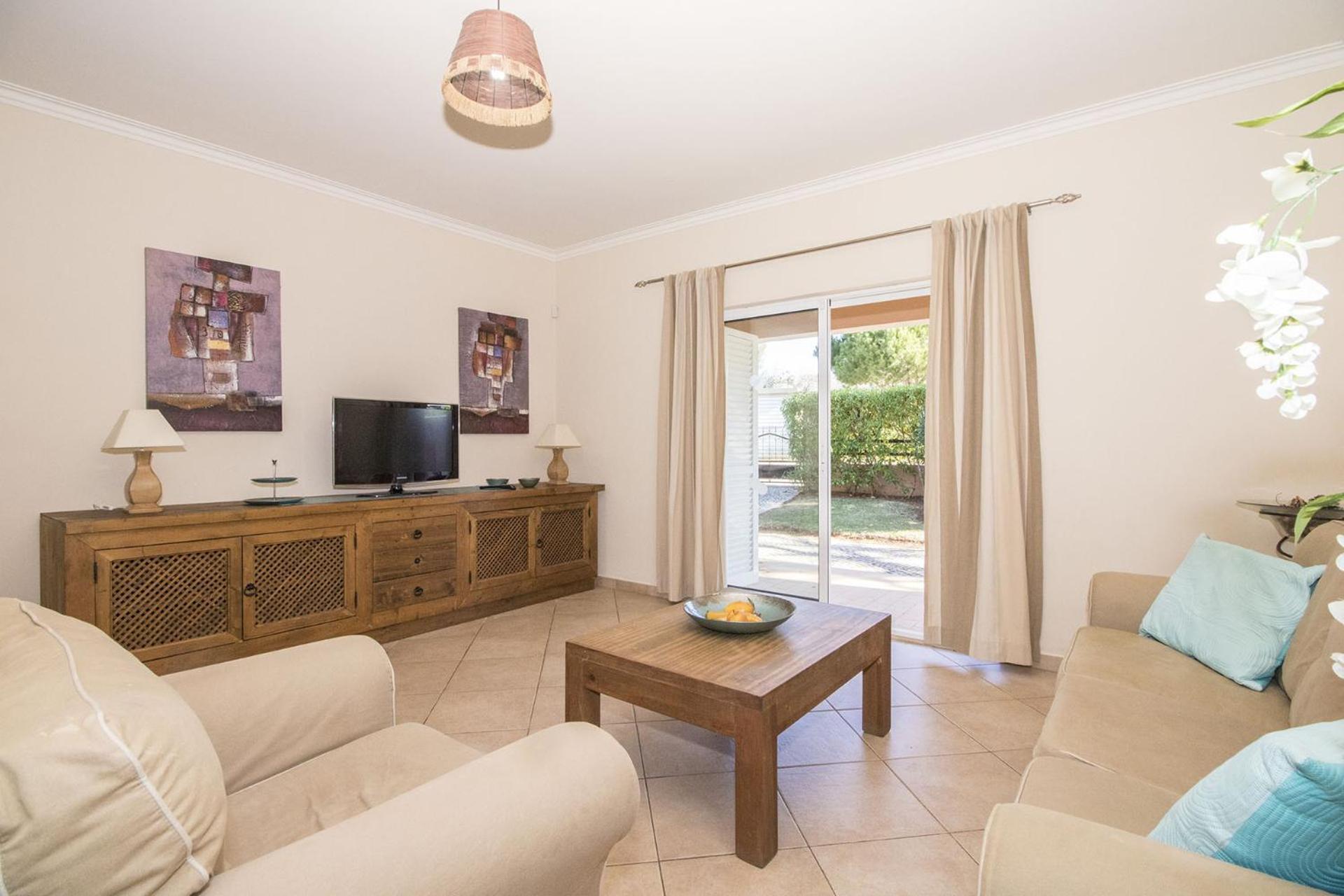 Villa Anita Quarteira Εξωτερικό φωτογραφία