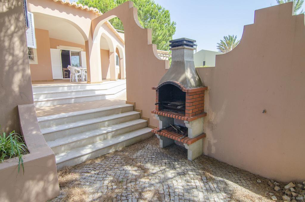 Villa Anita Quarteira Εξωτερικό φωτογραφία