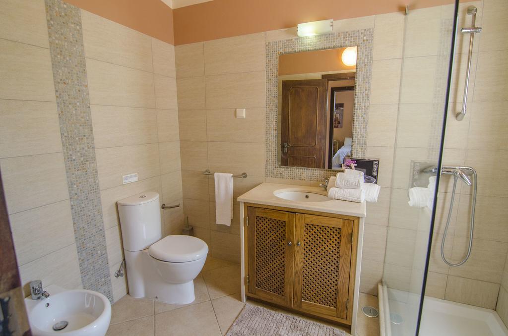 Villa Anita Quarteira Εξωτερικό φωτογραφία