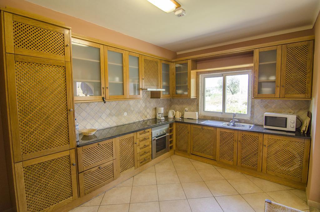 Villa Anita Quarteira Εξωτερικό φωτογραφία