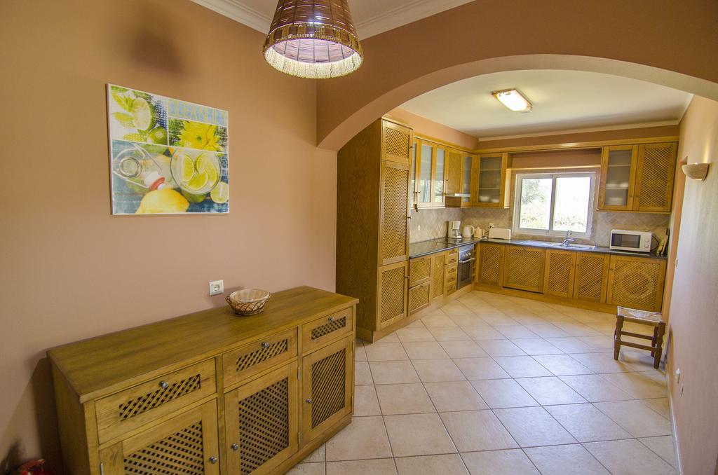 Villa Anita Quarteira Εξωτερικό φωτογραφία
